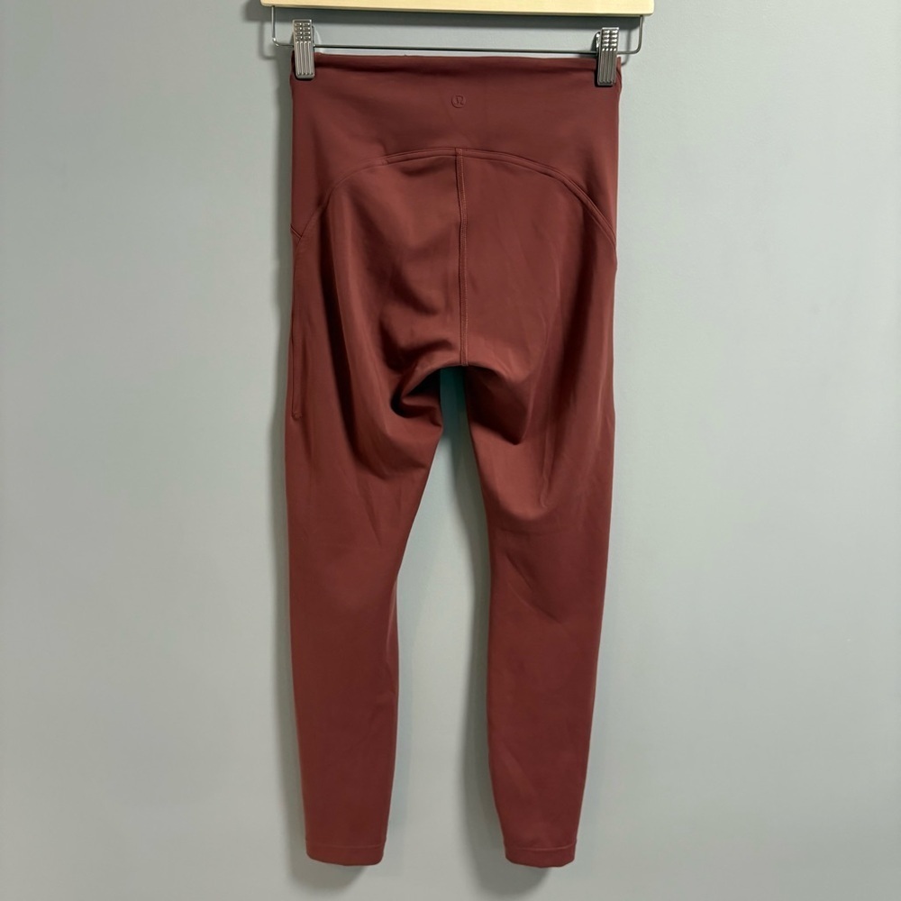 Lululemon InStill High-Rise Tight - Picture 6 of 8